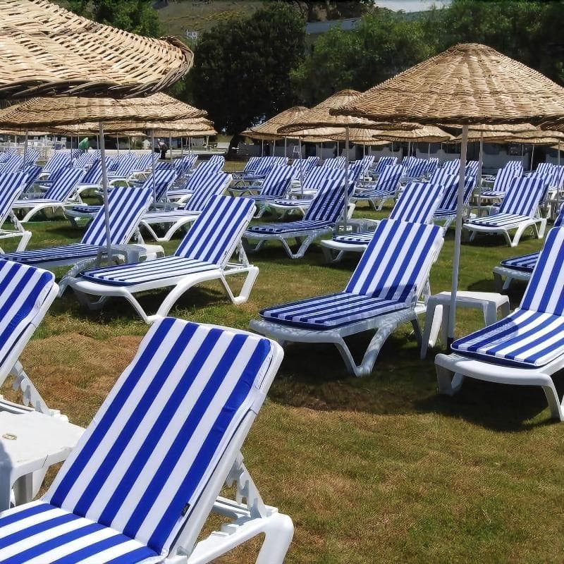 Regulus Beach Resort 5