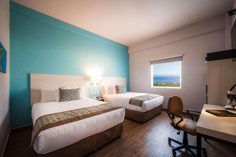 Comfort Inn & Suites Los Cabos 3