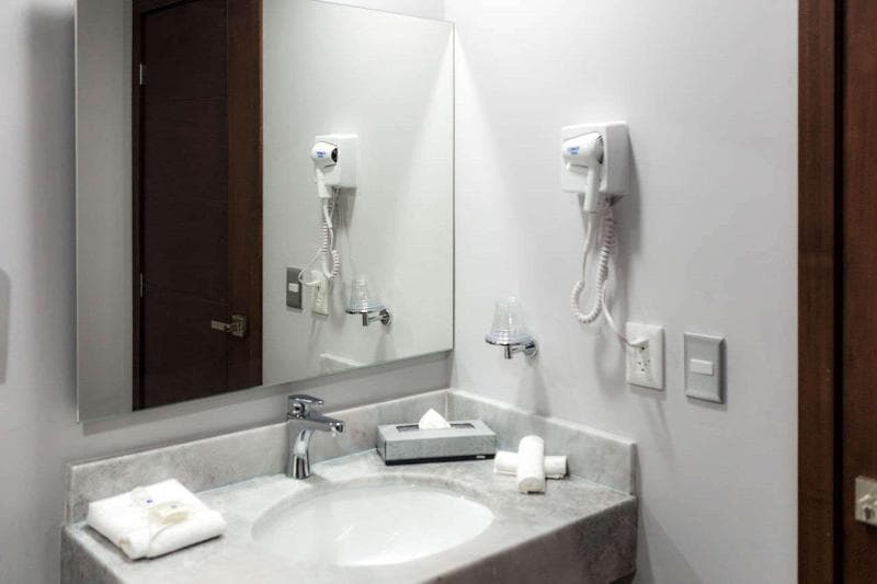 Comfort Inn & Suites Los Cabos 4
