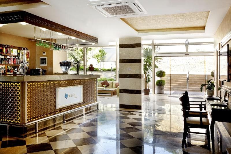 Sea Star Marmaris - Adults Only - All Inclusive 4