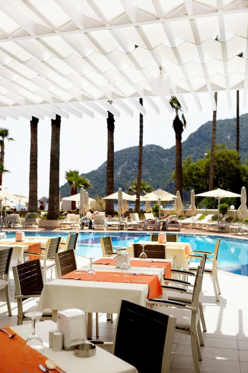 Sea Star Marmaris - Adults Only - All Inclusive 2