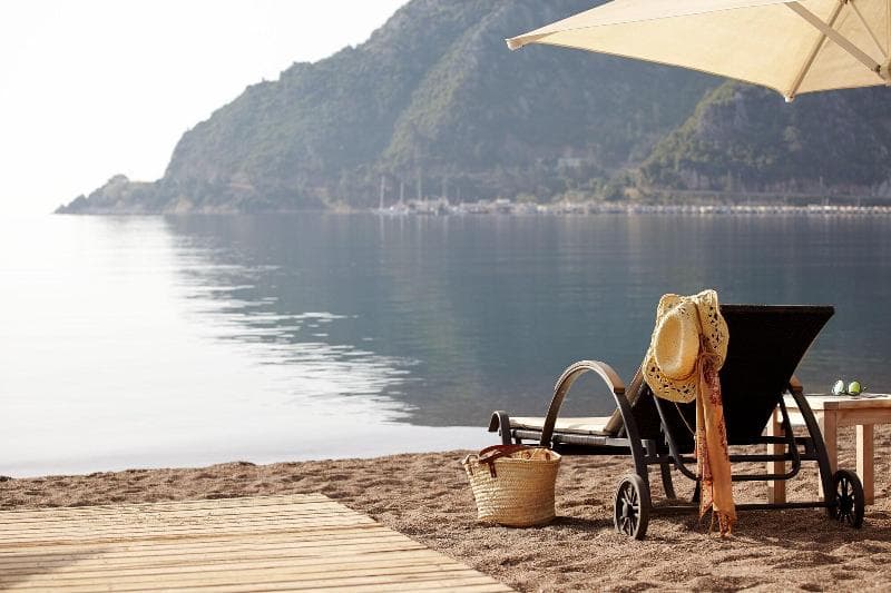 Sea Star Marmaris - Adults Only - All Inclusive 5