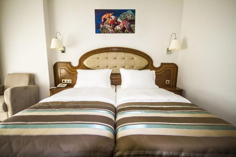 Sea Star Marmaris - Adults Only - All Inclusive 3