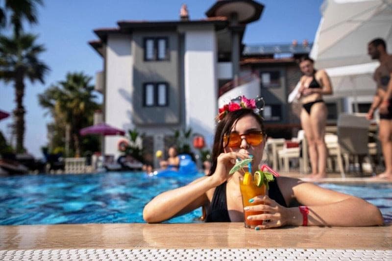 Hotel Mendos 2