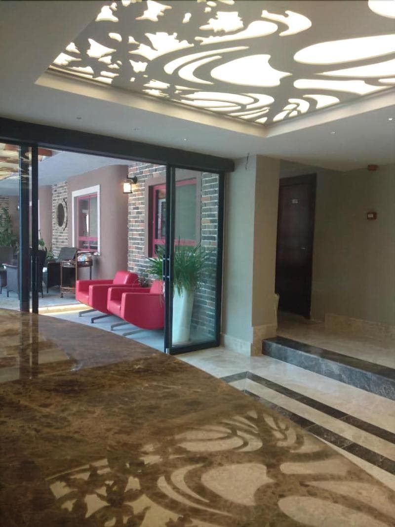Hotel Mendos 5