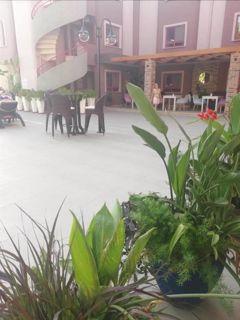 Hotel Mendos 3