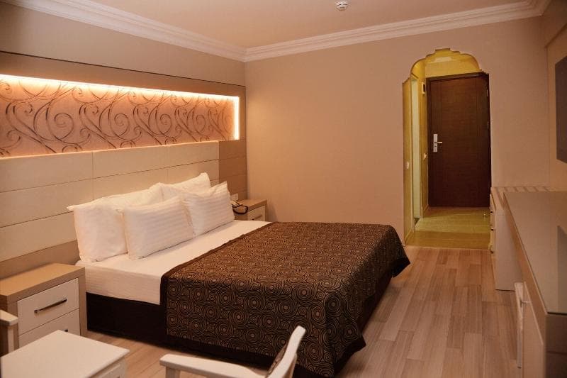 Hotel Mendos 4