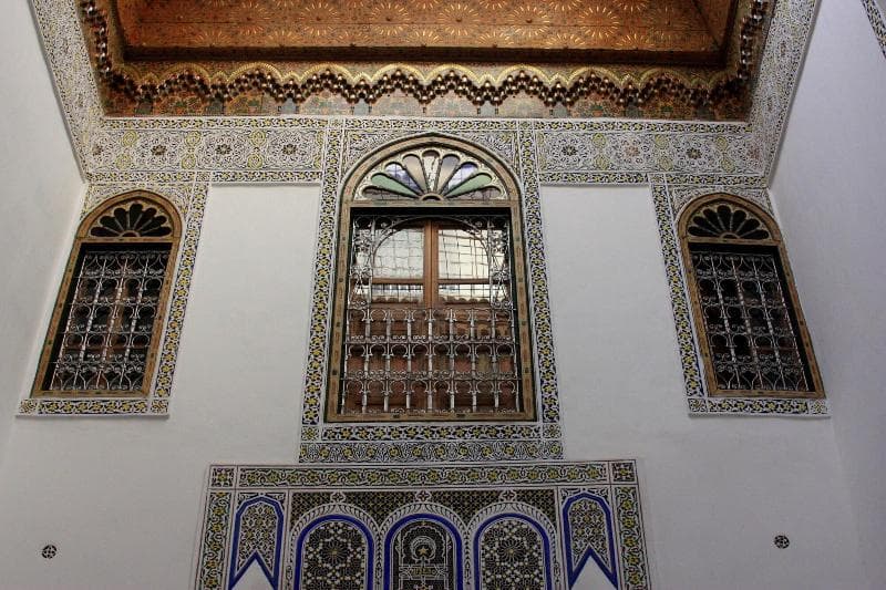 Dar El Bali 3
