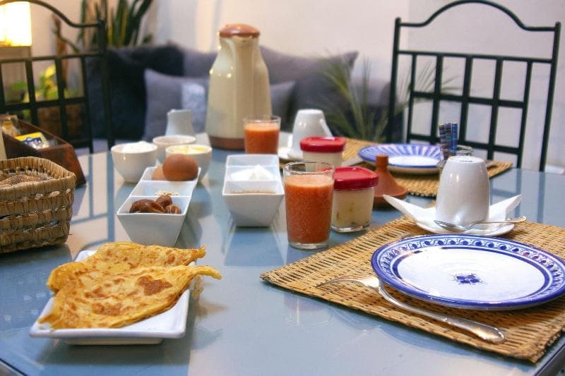 Dar El Bali main