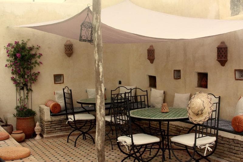 Dar El Bali 4