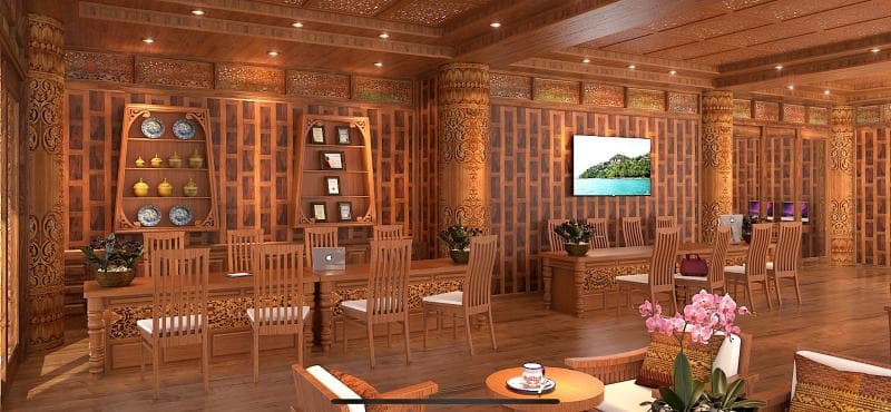 Santhiya Phuket Natai Resort and Spa 5
