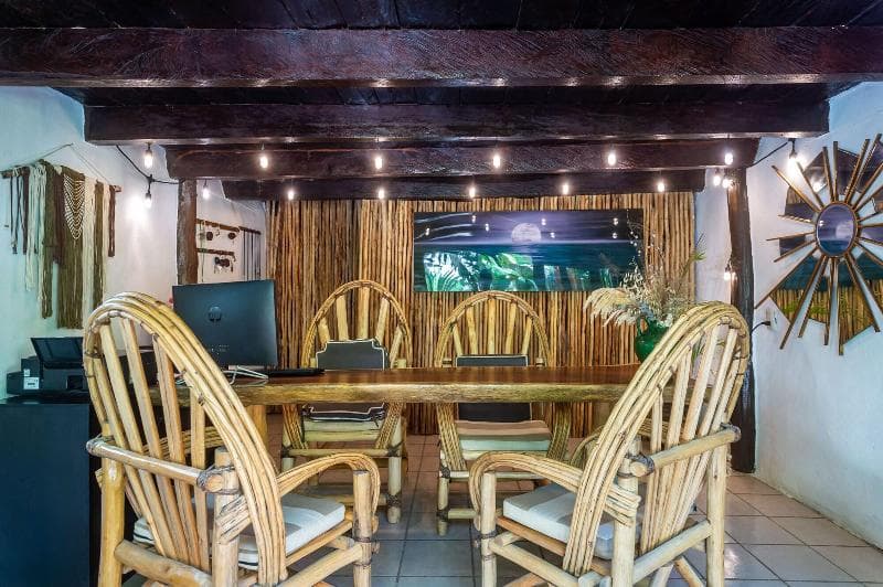 Casa Ganesh Tulum 3