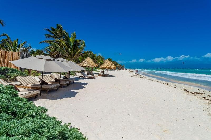 Casa Ganesh Tulum 5