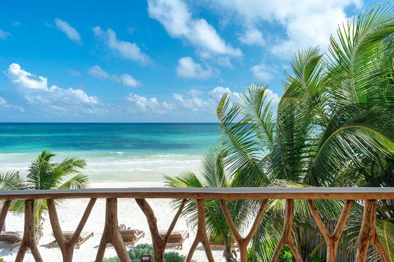 Casa Ganesh Tulum 4