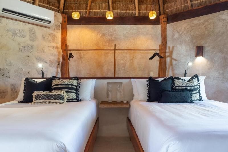 Casa Ganesh Tulum 2