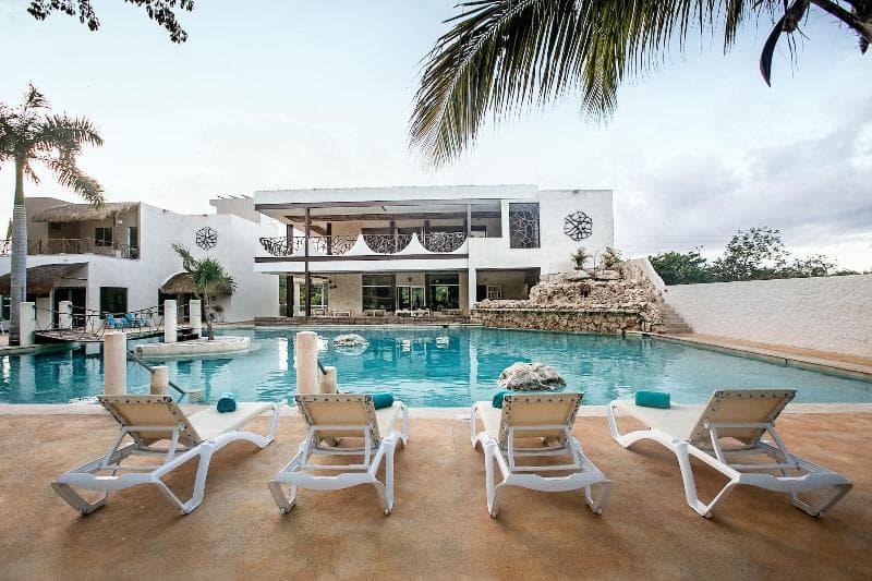 Casa Kaoba Hotel & Suites photo 1