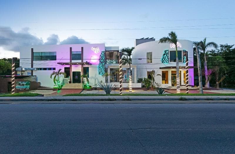 Casa Kaoba Hotel & Suites 2