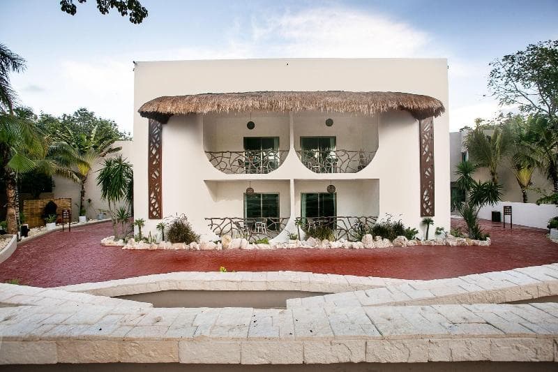 Casa Kaoba Hotel & Suites 4