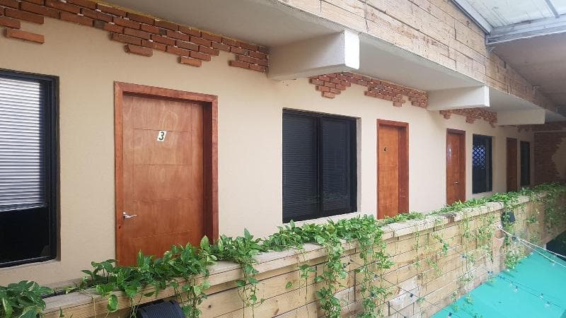Suites Calle 8 4