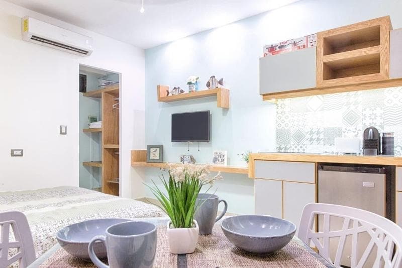 Suites Calle 8 3