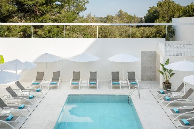 Aparthotel Marina Drach 2