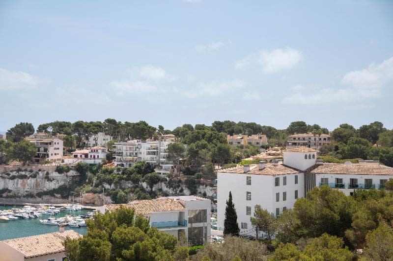Aparthotel Marina Drach photo 1