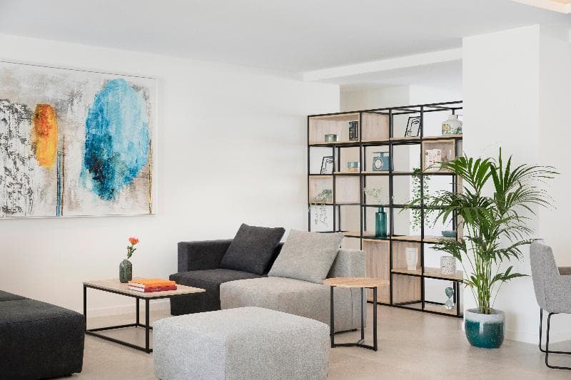 Aparthotel Marina Drach 3