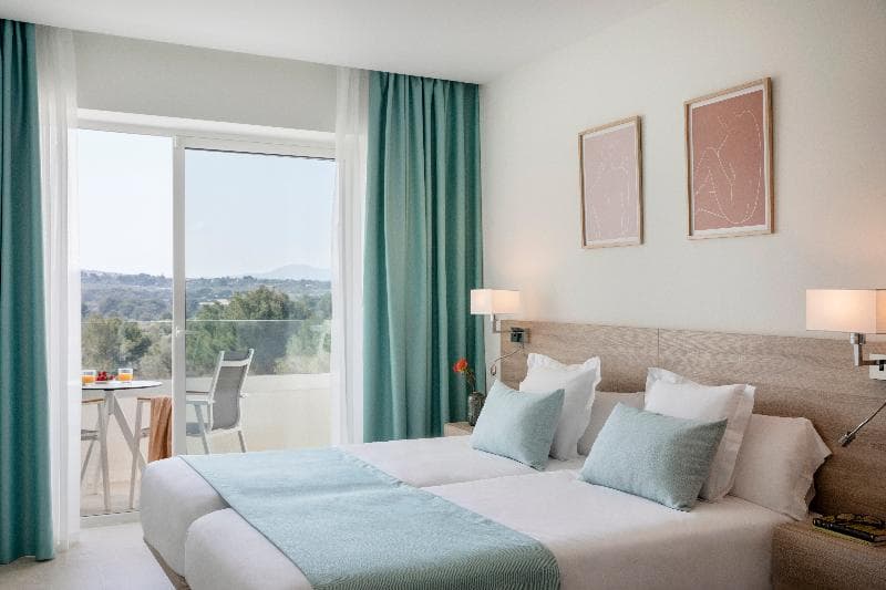 Aparthotel Marina Drach 5