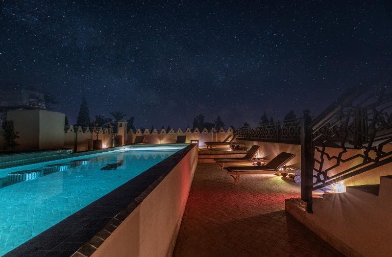 Palais Dar Si Aissa All-Suites photo 1