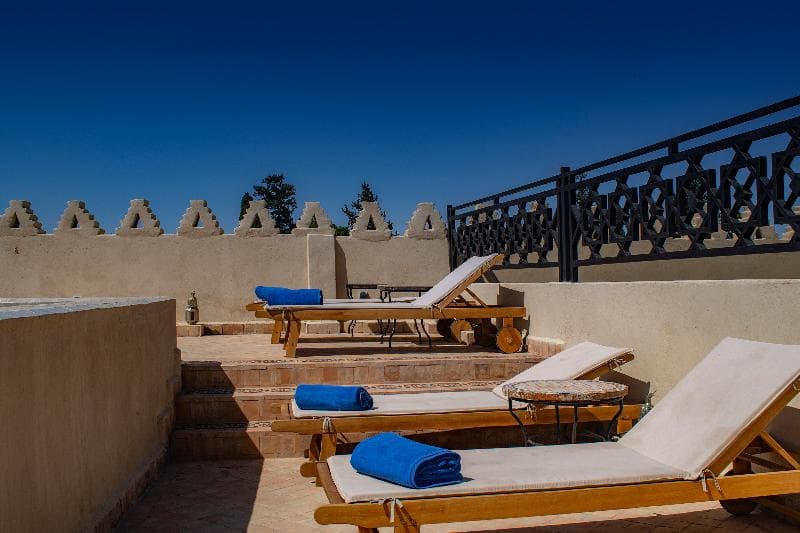 Palais Dar Si Aissa All-Suites 3