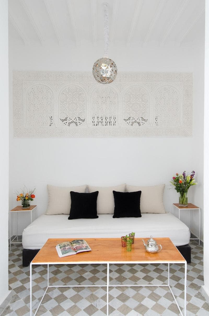 Riad Sapphire And Spa 1