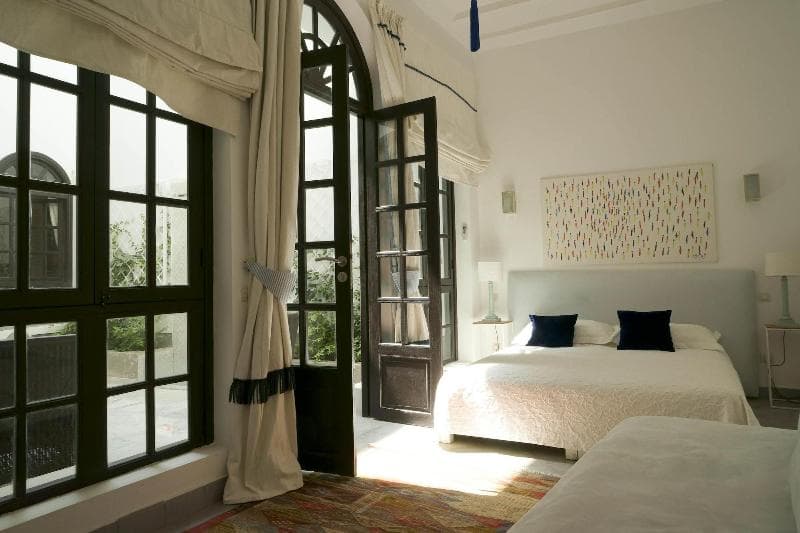 Riad Sapphire And Spa 3