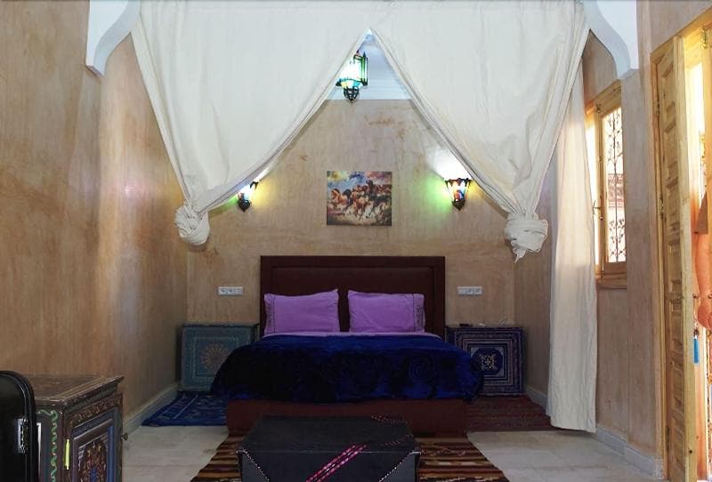 Riad Mellouki 4