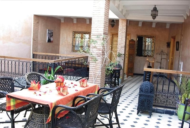 Riad Mellouki 5