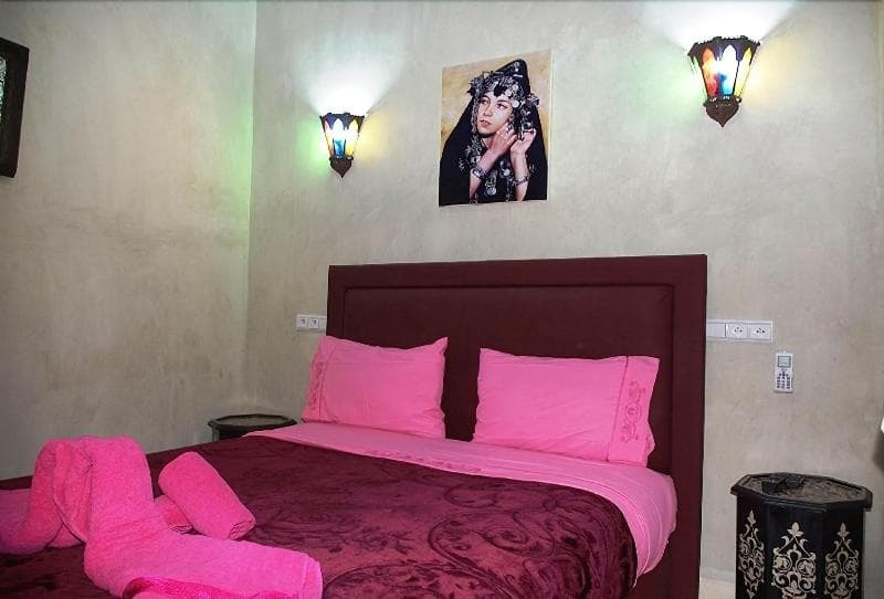 Riad Mellouki photo 1