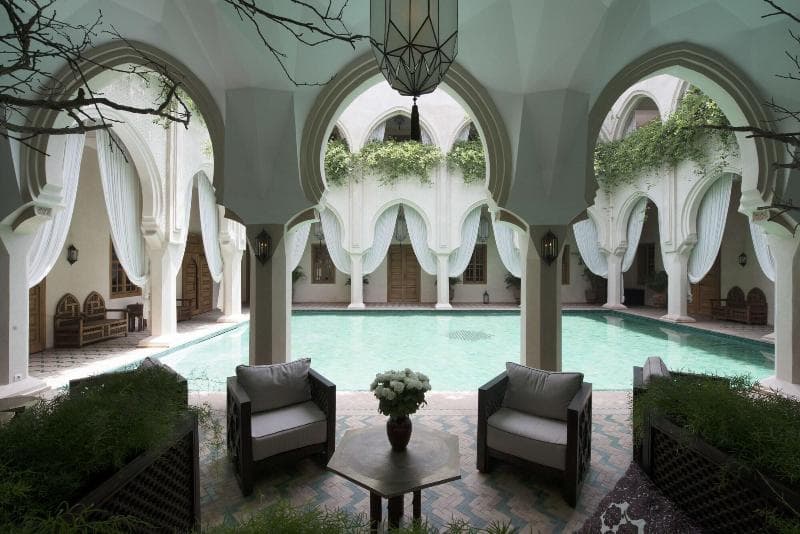 Almaha Marrakech 1