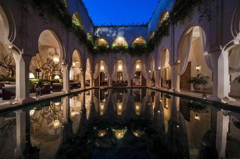 Almaha Marrakech 5