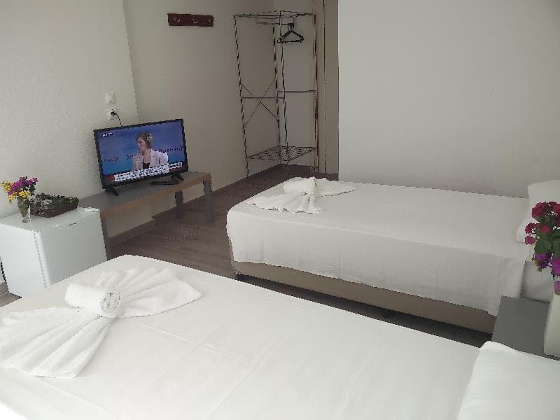 New York Hotel 5