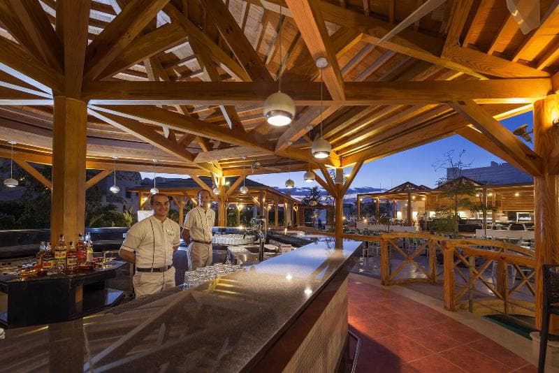 Sentido Reef Oasis Senses Resort 2