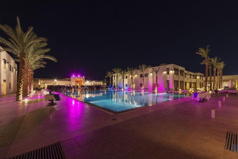 Sentido Reef Oasis Senses Resort 3