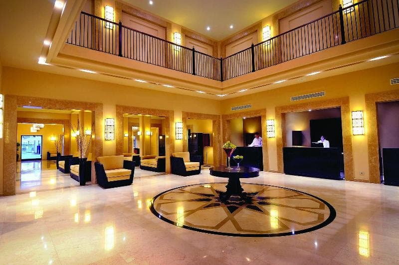 Sentido Reef Oasis Senses Resort 1