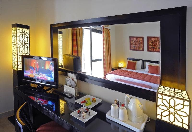 Sentido Reef Oasis Senses Resort 5