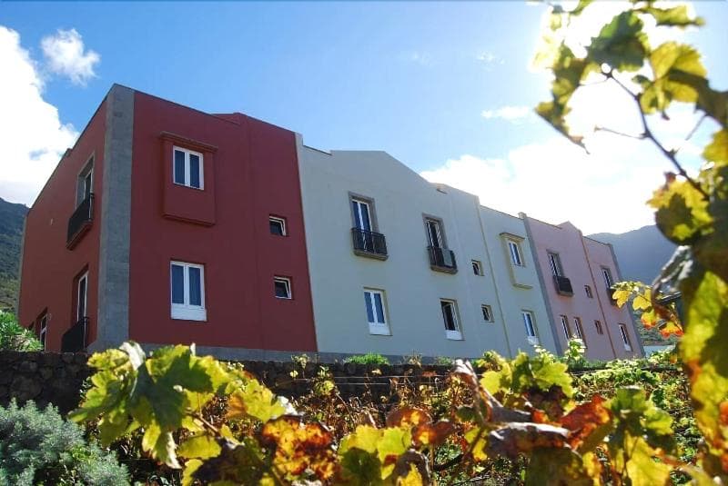 Apartamentos Los Verodes 5