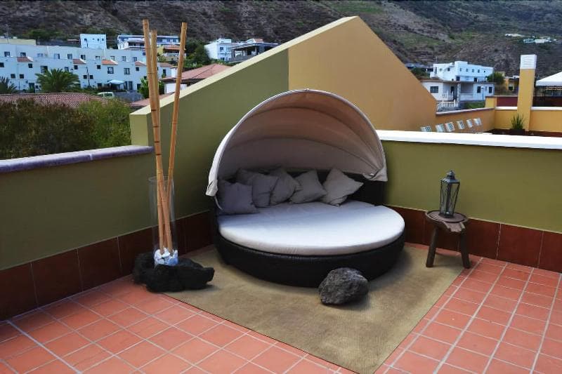 Apartamentos Los Verodes 4