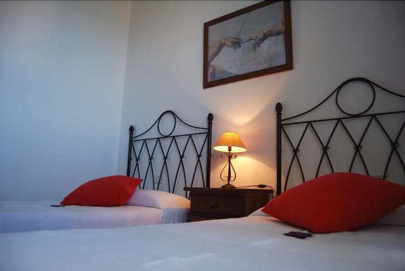 Apartamentos Los Verodes 3