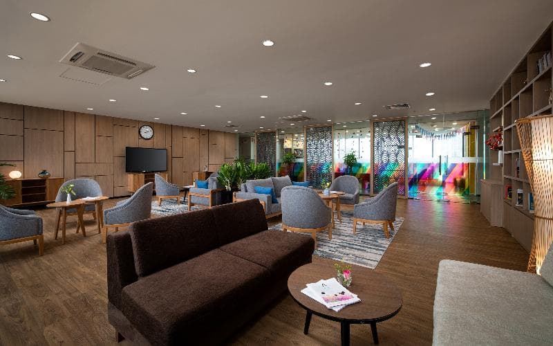 Pentstudio West Lake Hanoi main