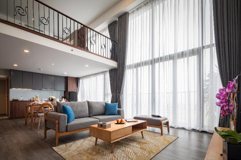 Pentstudio West Lake Hanoi 4