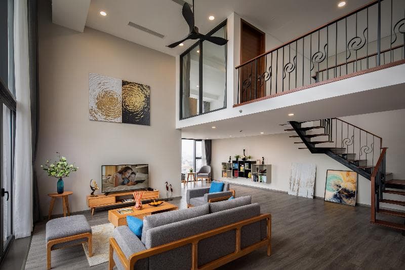 Pentstudio West Lake Hanoi 5