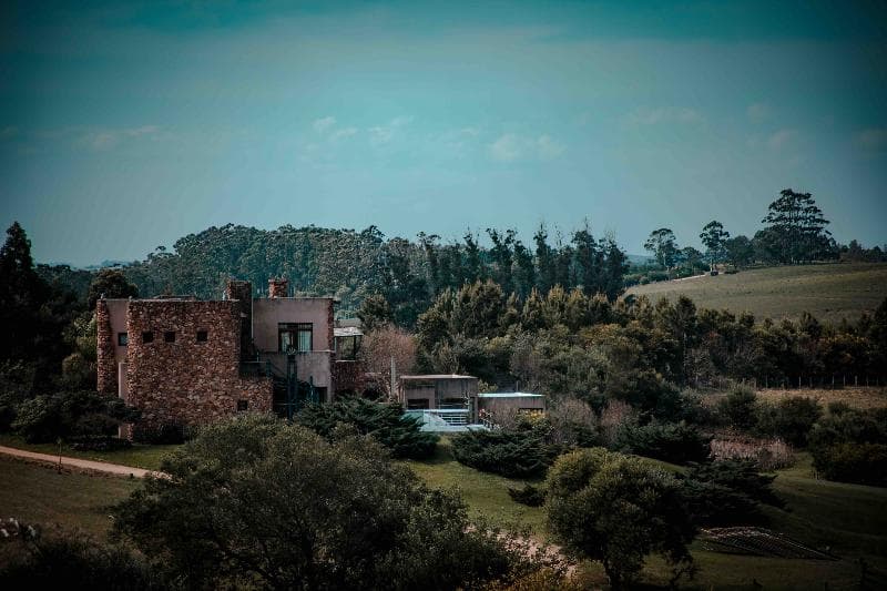 Casa Quetzal 3