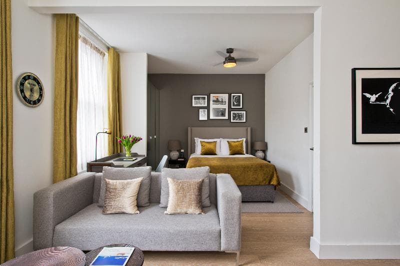 Nevern Place By Supercity Aparthotels 5